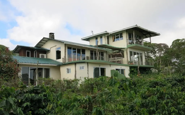 Semilla Verde Boutique Hotel