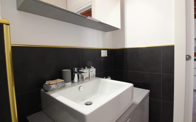 Italianway   - Canonica 34