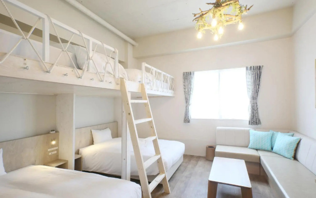 Ishigakijima Hotel Cucule