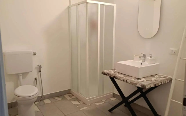 Bed And Breakfast Settesette6