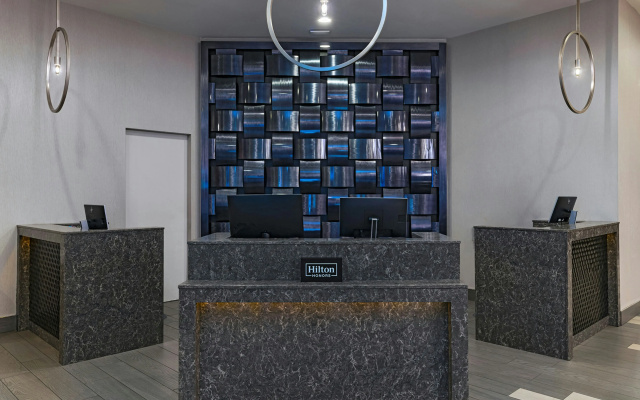 Hilton Houston Plaza/Medical Center