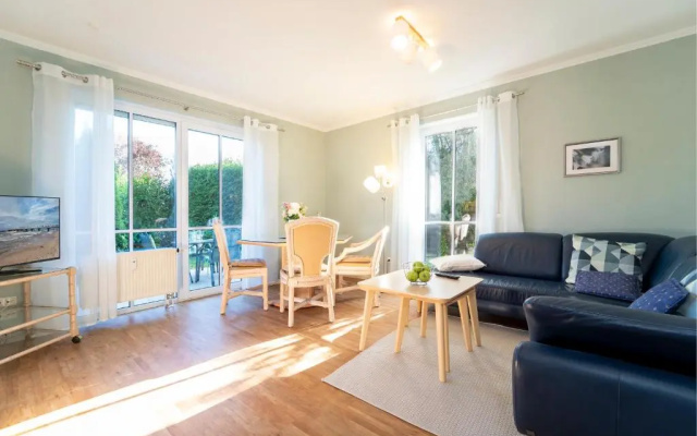 Der Seelord Wohnung 1