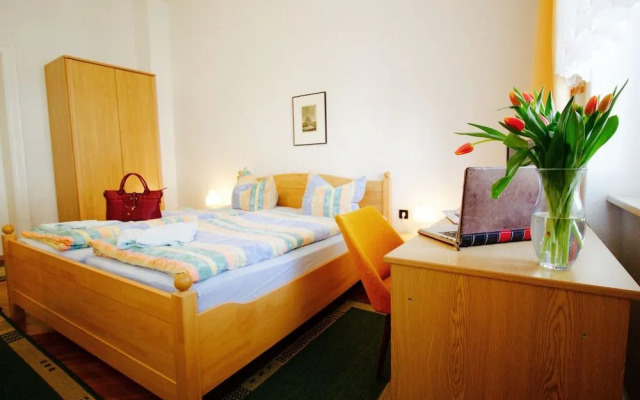 Pension Ingeborg