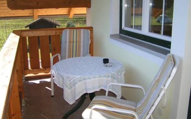 Pension Hohenau