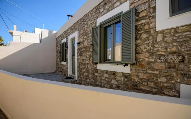 Anassa Mountain House