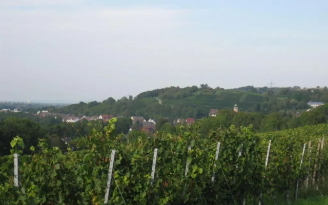 Haus Gramespacher
