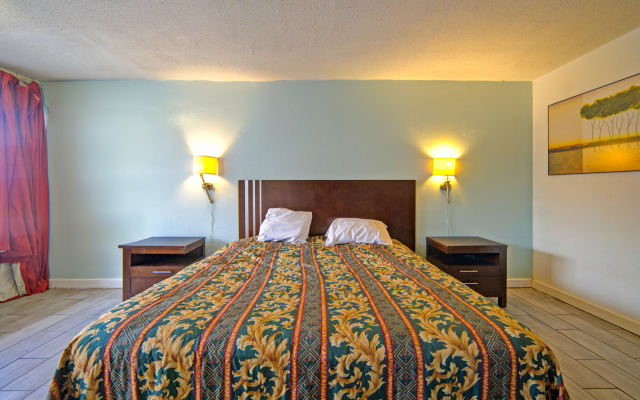 Sunset Inn Flatonia I 10 by Hotel O