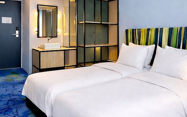 ibis Styles Munich Airport