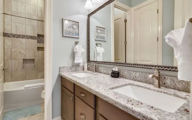 Sandpiper Treasure by Ryson Vacation Rentals