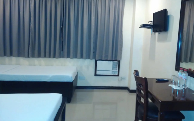 Peoples Hotel