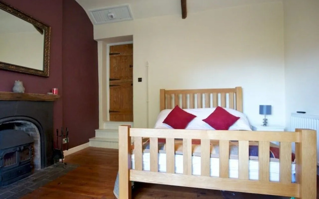 No.8 Accommodation