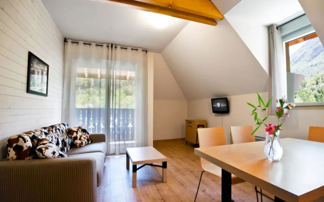 Résidence Lagrange Vacances Les Chalets d'Ax