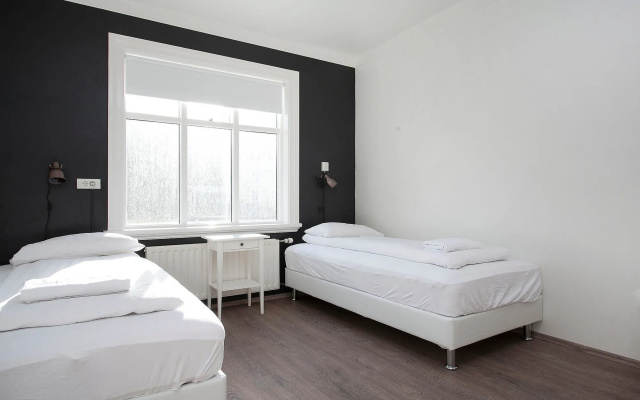Apotek Guesthouse