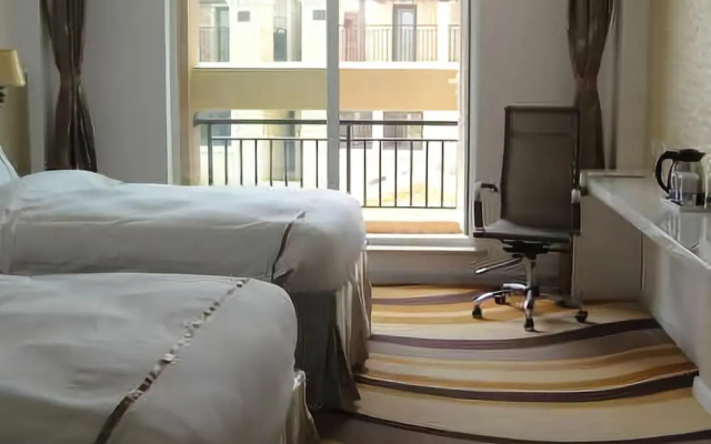 Sweetome Holiday Apartment