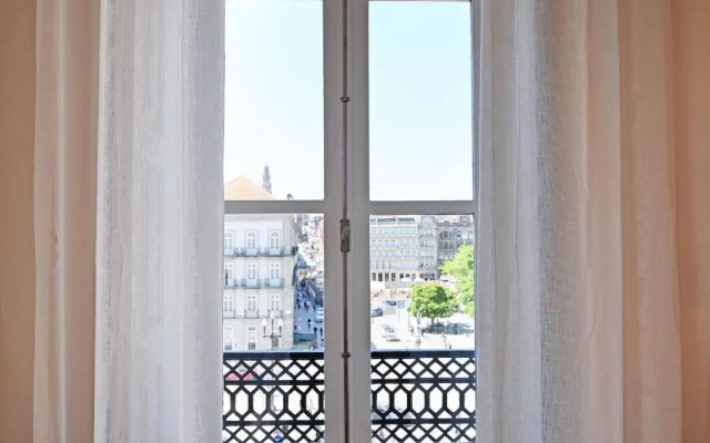 Inn Oporto Old Town Apartments