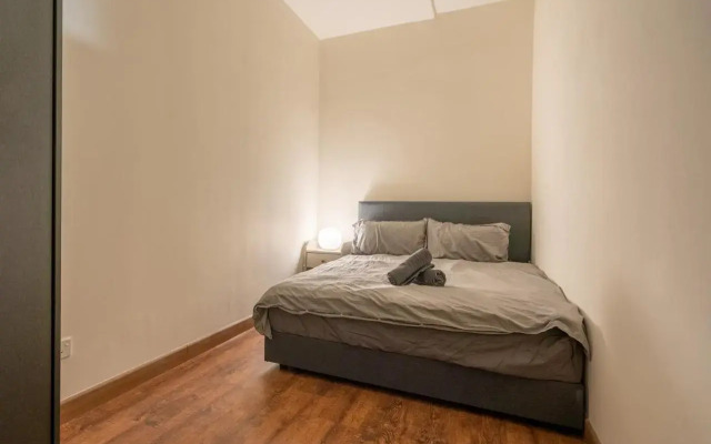Lovely 2-bedroom w amazing facilities - Mont Kiara