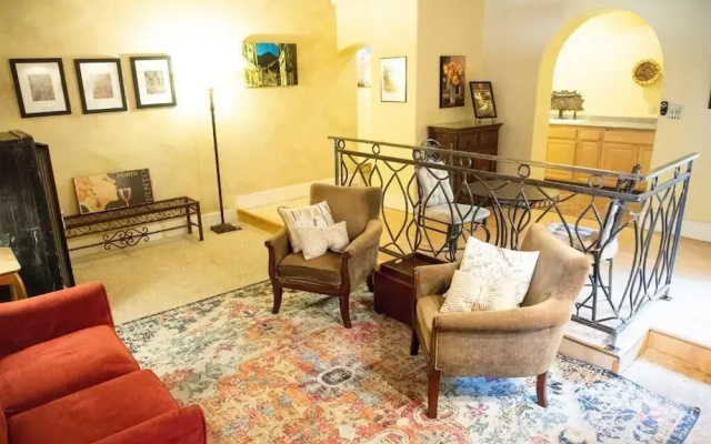 Letson Loft Hotel