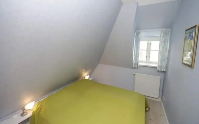 Doppelhaus in Oldsum auf Foehr