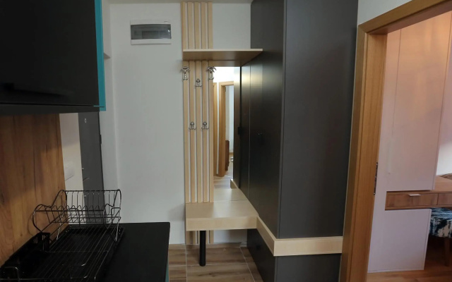 Apartmani Nela 1 Jahorina