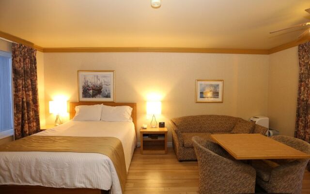 Motel Grand-Pré