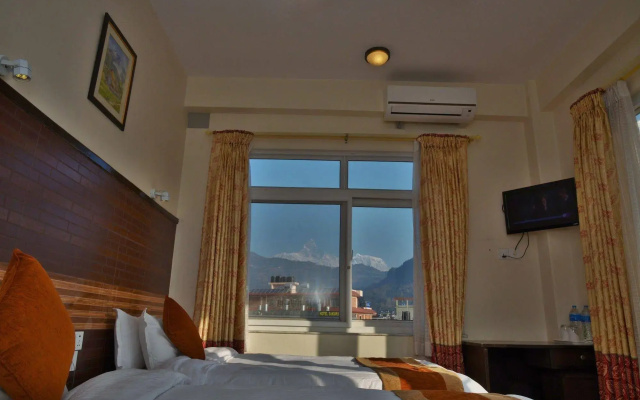 Hotel Point