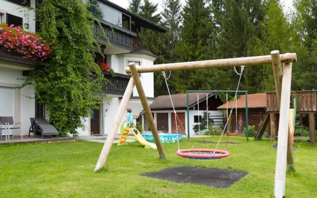Hölbinger Alm - Apartments
