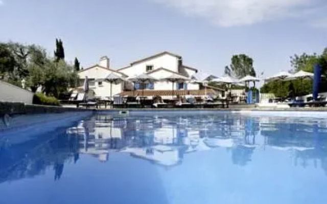 Hotel La Terrasse au Soleil