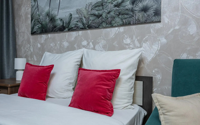 Prima Rent на улице Полтавская 37