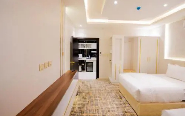 Al Rest Inn Hotel