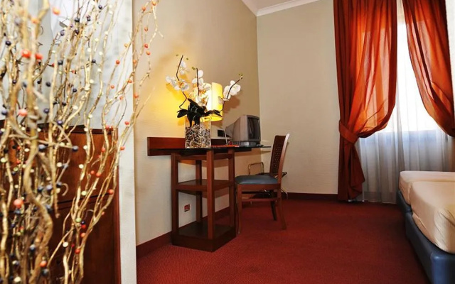 Hotel Executive