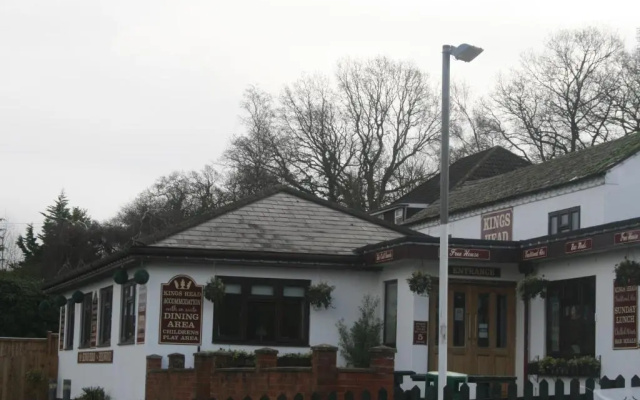 The Kings Head Inn