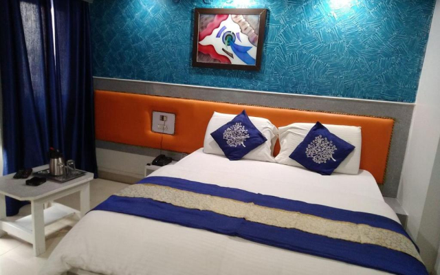 Hotel Sonali Regency