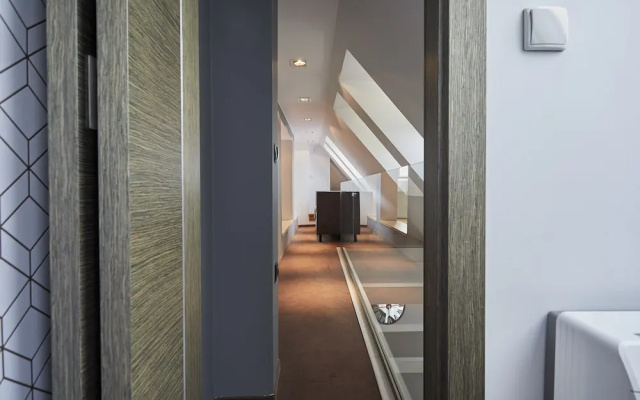 Nook Nook Apartments - Starowislna 52