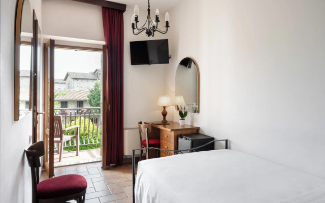 Hotel San Marco