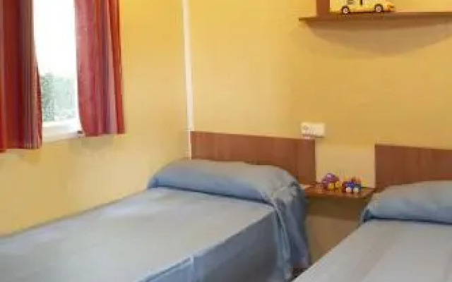 Camping Valldaro