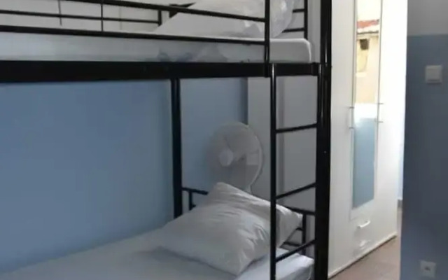 Hôtel Theffa