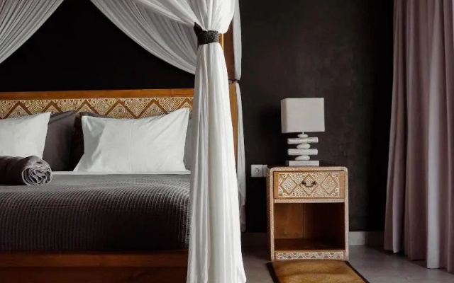 Manduna Resort