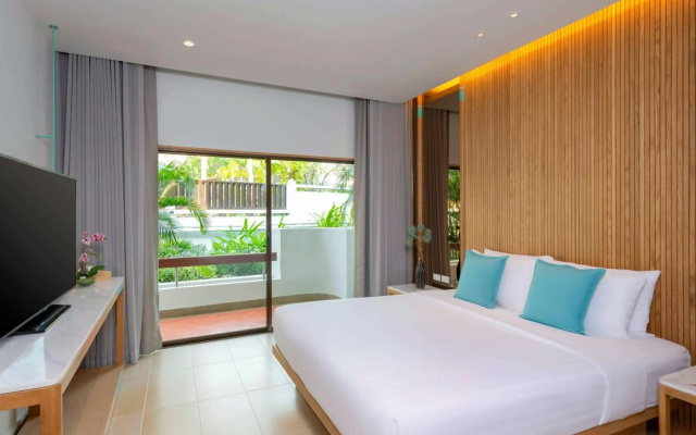 Novotel Rayong Rim Pae