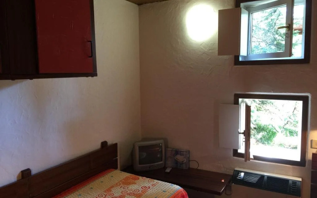 Chalet Enchanté