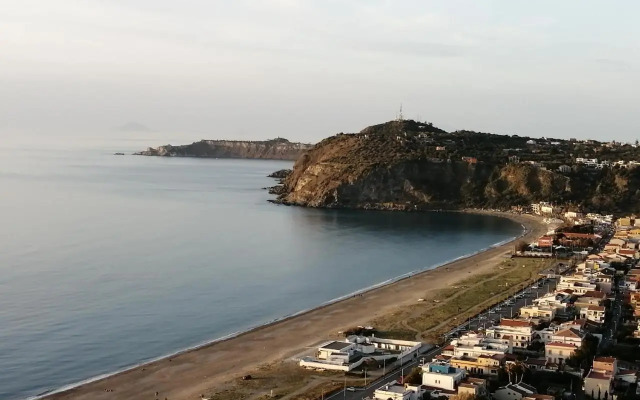 Milazzo Beach