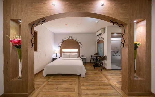 Cima Hotel