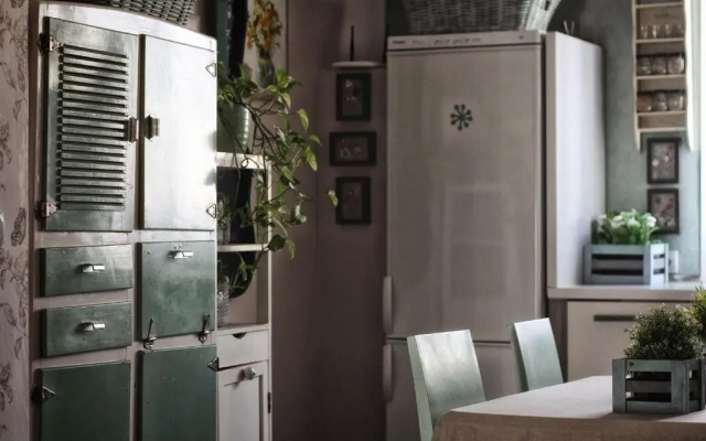 Casa Rural Beas
