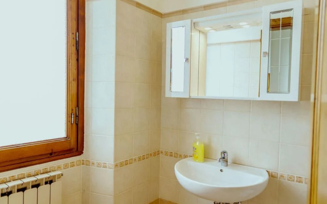 Apartment Via Fiume 1