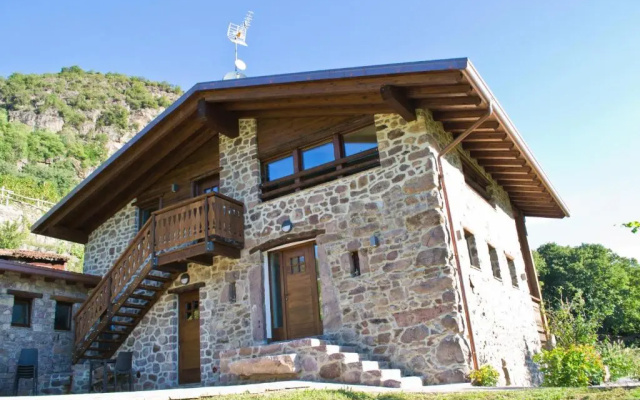 Agriturismo Ruc Del Lac