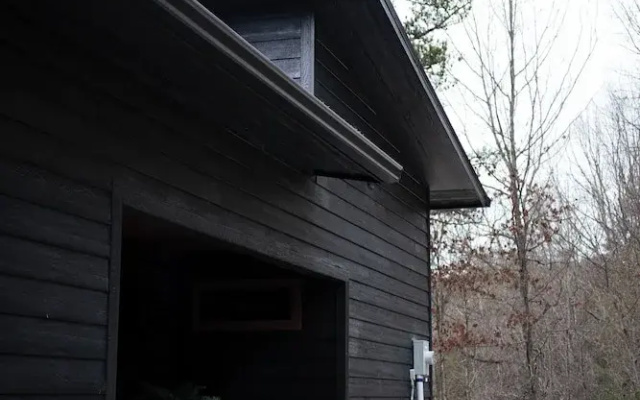 Sky Ridge Yurts