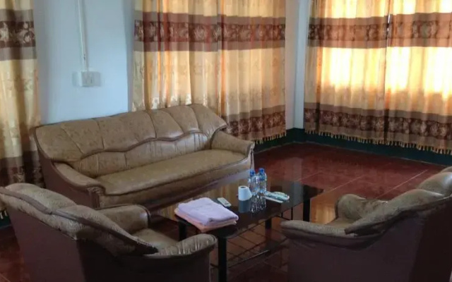 Sensamlan Hotel