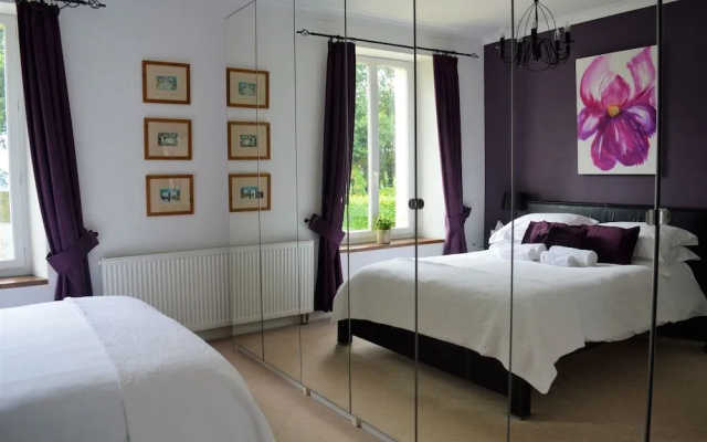 B&B St Emilion Braz