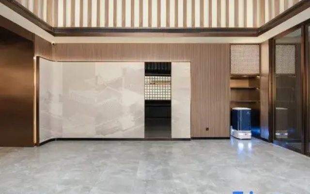 Starway Hotel (Changzhi Xiangyuan Xinjian East Street)