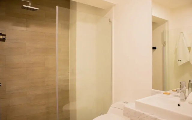 w Charming 1BR Apartment w Balcony in Barranco