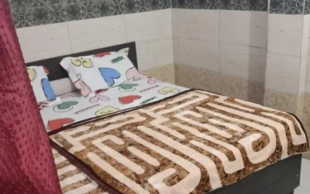 Spot On 92658 Tannu Guest House